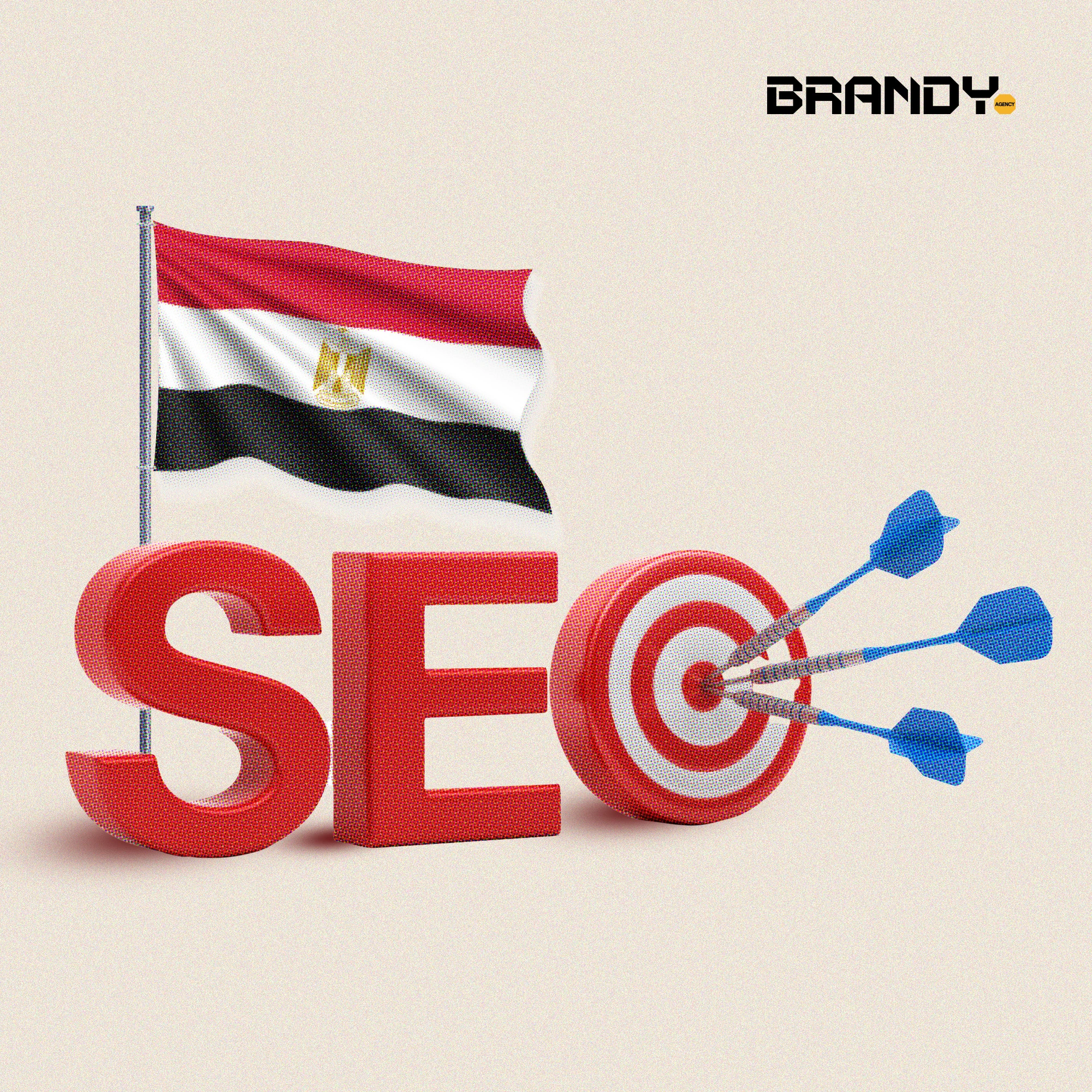 SEO services in Egypt