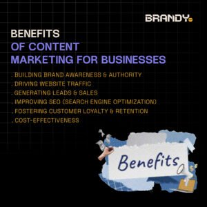 1 Core c of Content Marketing for Businesses