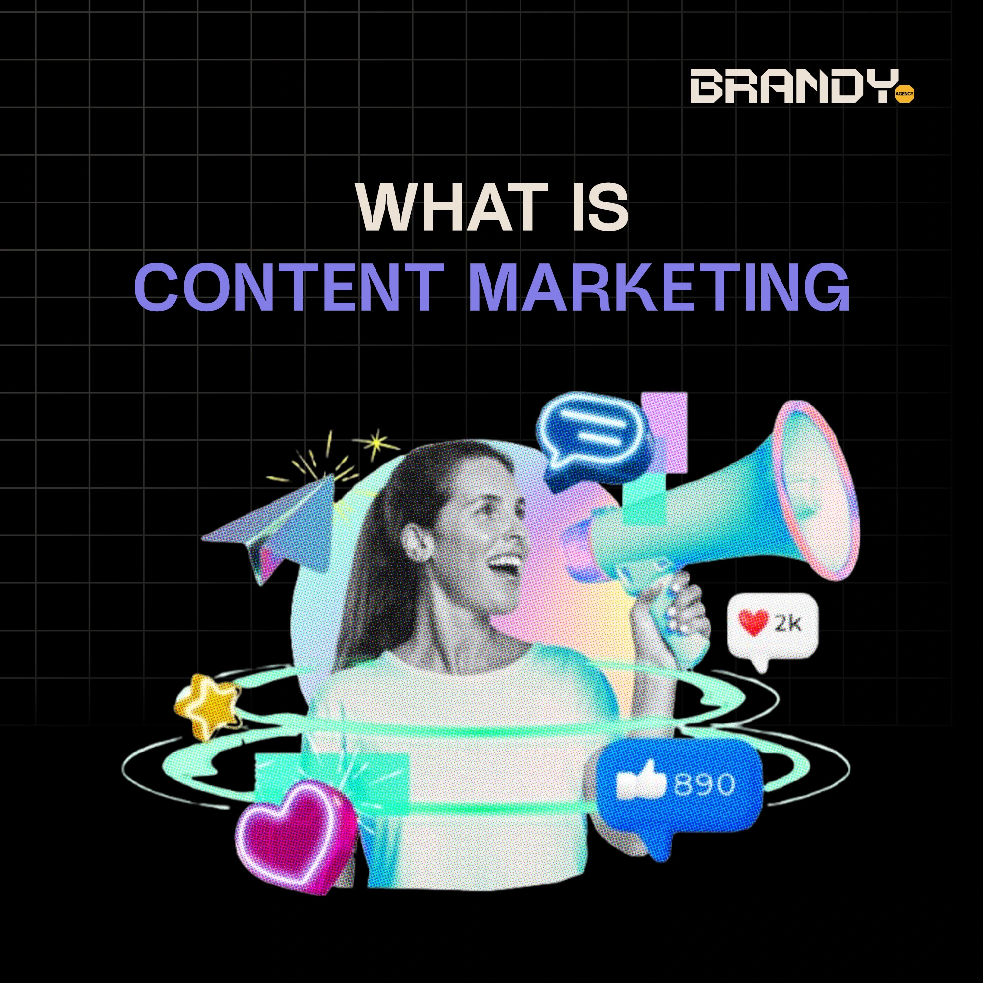 What is Content Marketing?