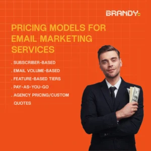 Email Marketing Services Packages: