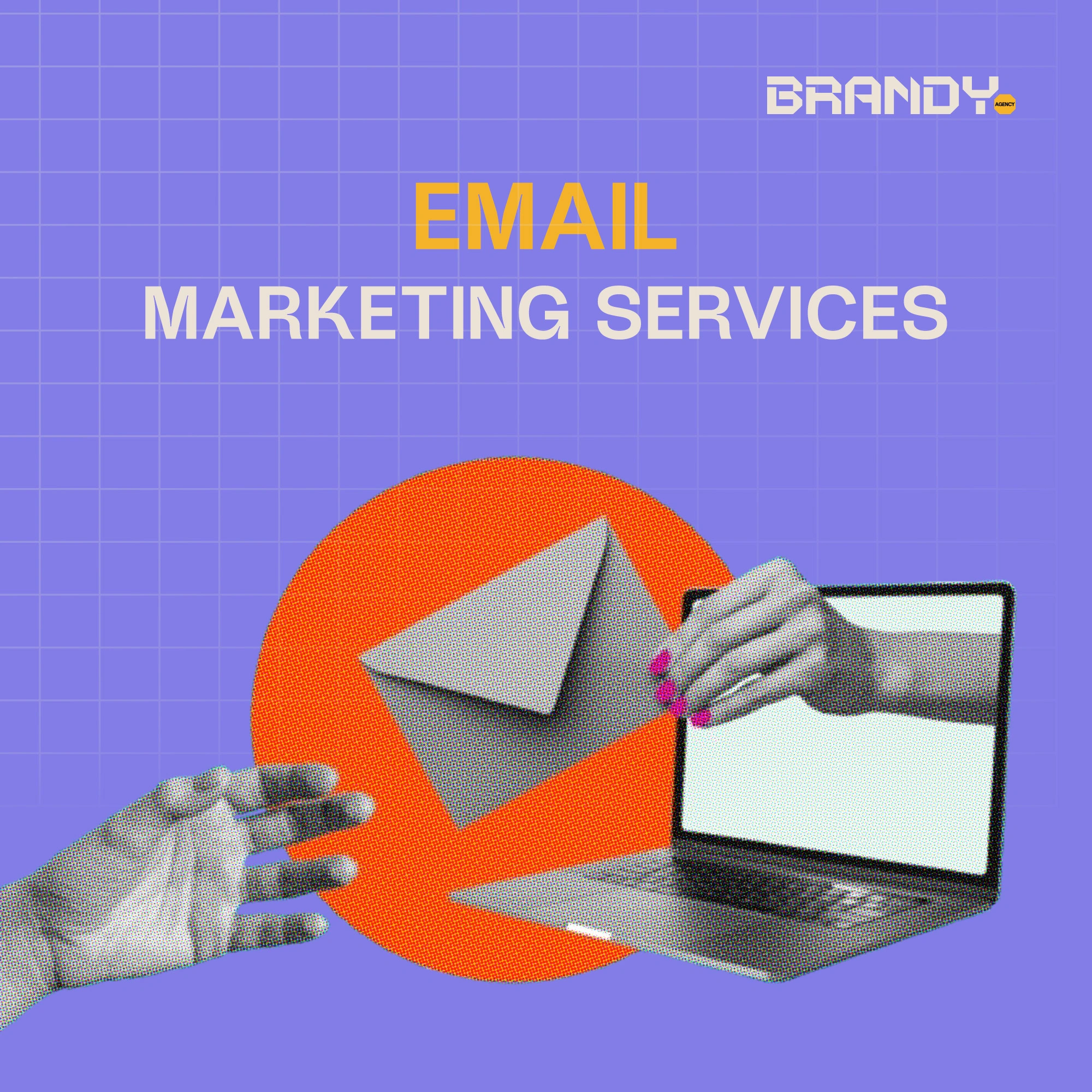 EMAIL MARKETING SERVICES