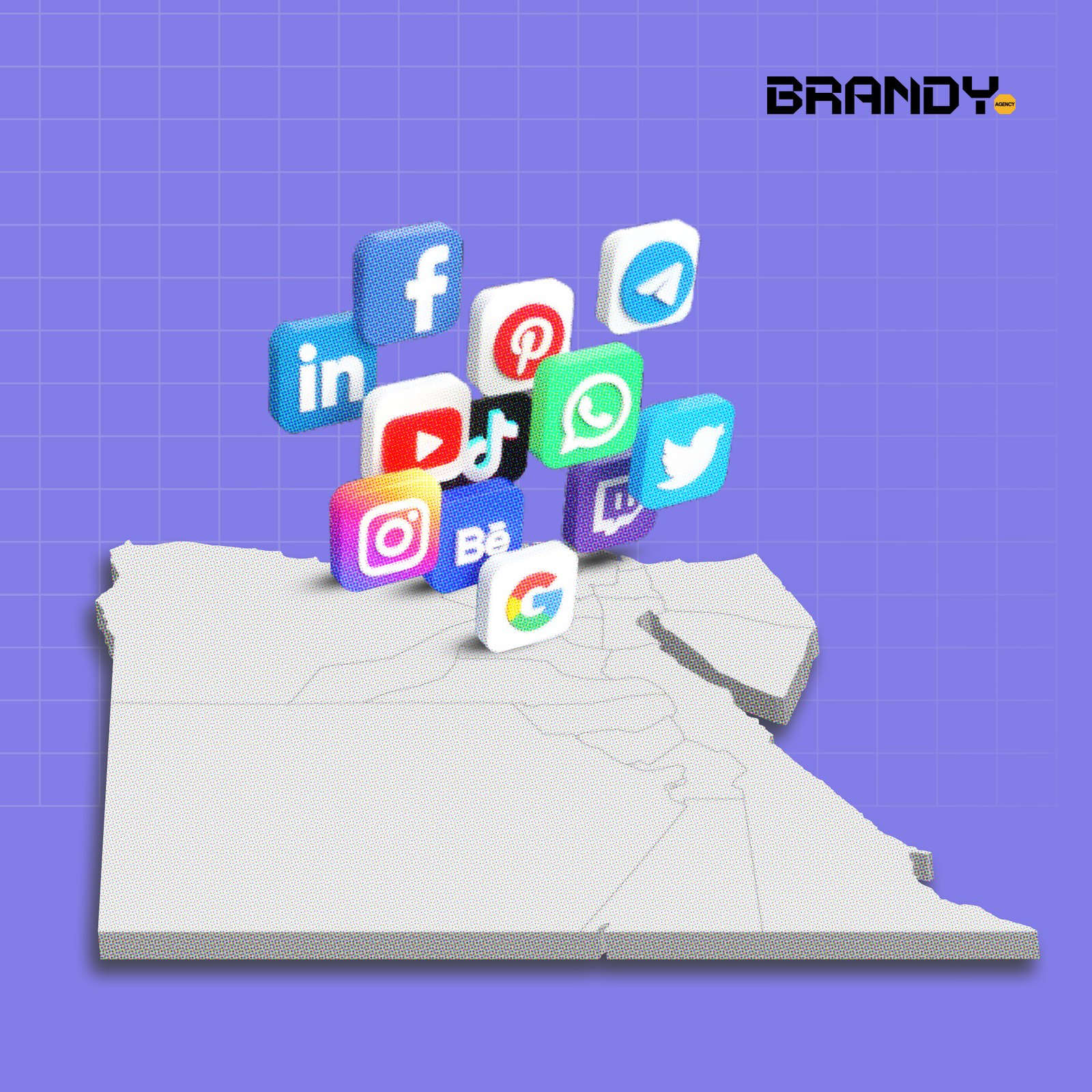 Social Media Marketing Agency In Egypt