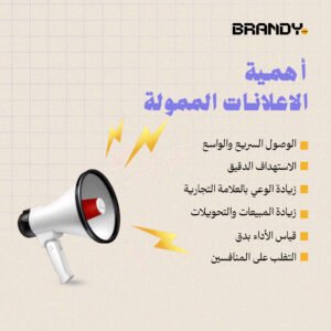ما هي أهمية الاعلانات الممولة وهل تؤثر على نجاحك؟